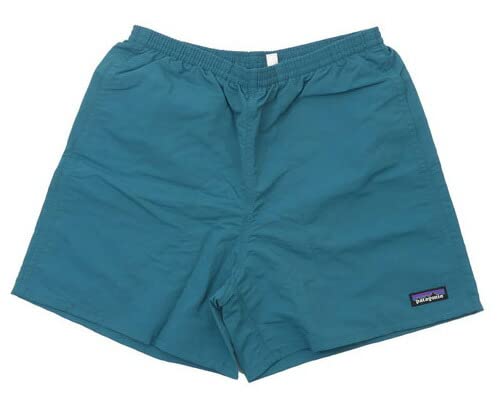 Amazon | [Patagonia (パタゴニア)] M's Baggies Shorts 5